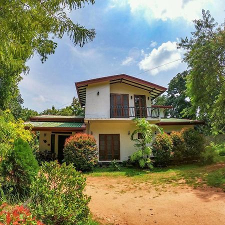 The Sigiriya White House Daire Dış mekan fotoğraf
