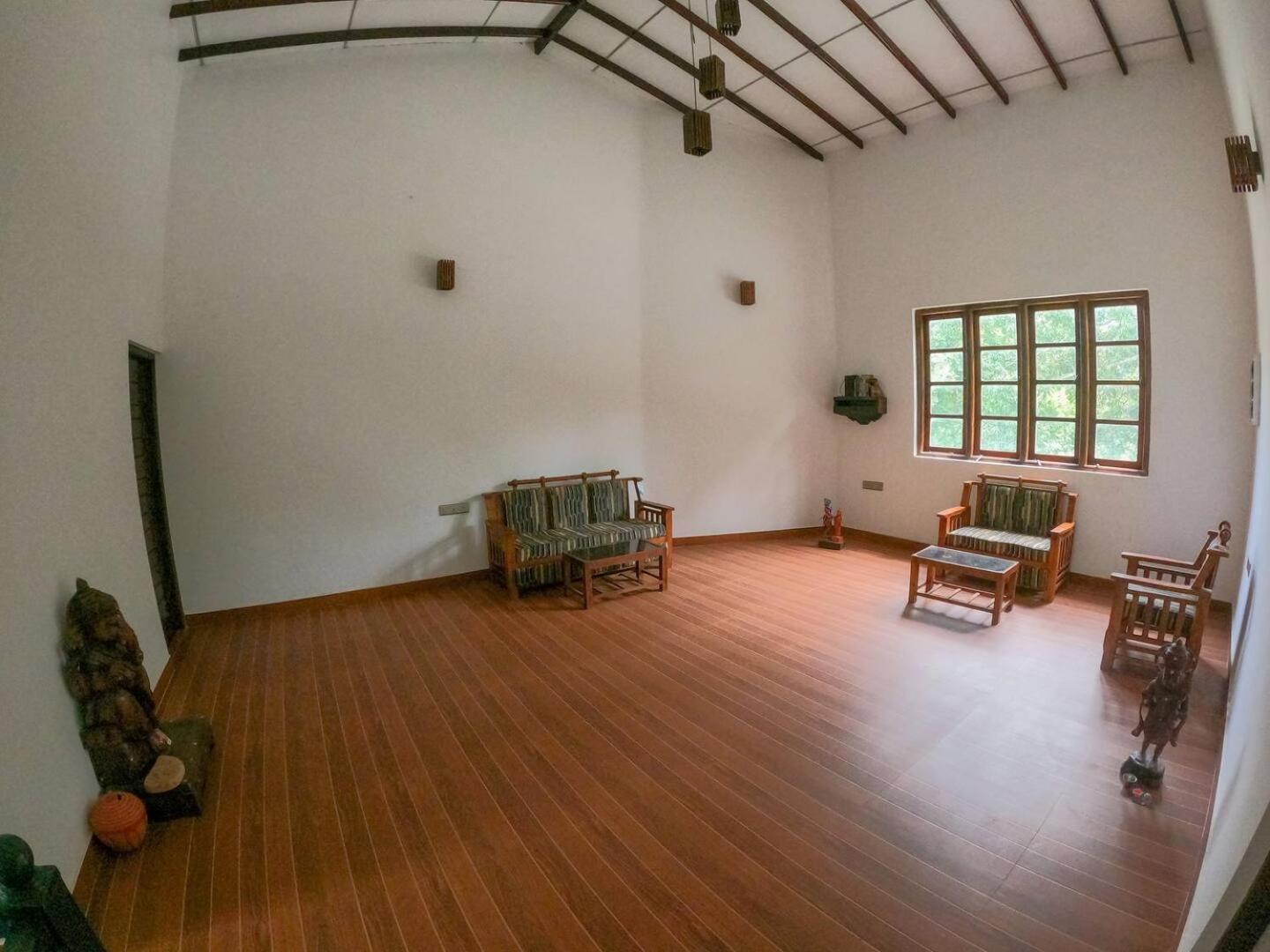 The Sigiriya White House Daire Dış mekan fotoğraf